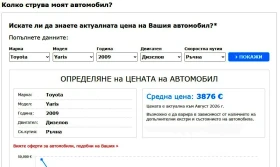 Toyota Yaris 1.4 D-4D (90 Hp), снимка 15