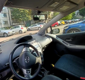 Toyota Yaris 1.4 D-4D (90 Hp), снимка 7