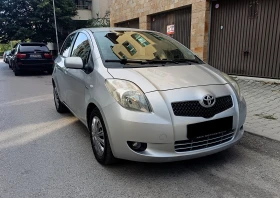 Toyota Yaris 1.4 D-4D (90 Hp), снимка 2