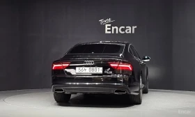 Audi A7 55 TDI Quattro Premium/ФИНАНСИРАНЕ, снимка 4