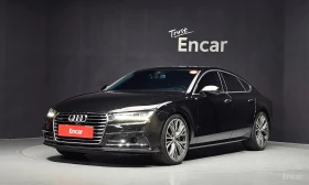 Audi A7 55 TDI Quattro Premium/ФИНАНСИРАНЕ, снимка 1