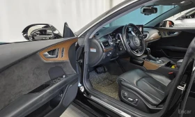 Audi A7 55 TDI Quattro Premium/ФИНАНСИРАНЕ, снимка 10
