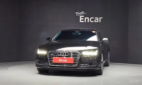 Audi A7 55 TDI Quattro Premium/ФИНАНСИРАНЕ, снимка 3