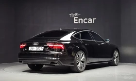 Audi A7 55 TDI Quattro Premium/ФИНАНСИРАНЕ, снимка 2