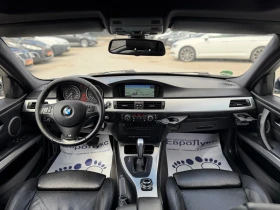 BMW 330 3.0D 245кс M-PAKET НАВИ ПАНОРАМА KEYLESS-GO FULL, снимка 8