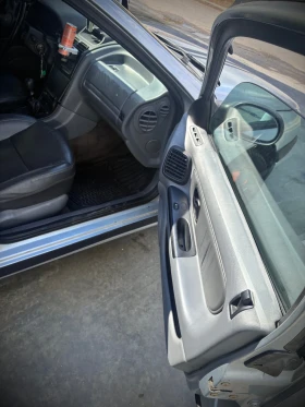 Renault Laguna 2.0 бензин , снимка 12