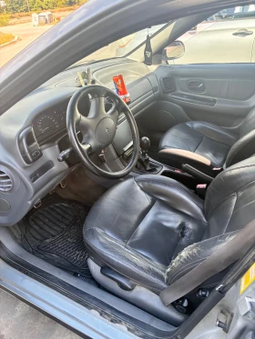 Renault Laguna 2.0 бензин , снимка 11