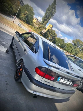 Renault Laguna 2.0 бензин , снимка 8