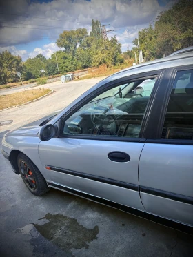 Renault Laguna 2.0 бензин , снимка 6