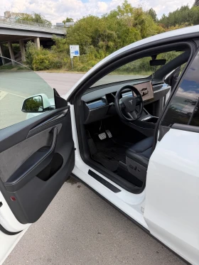 Tesla Model Y Performance, снимка 7