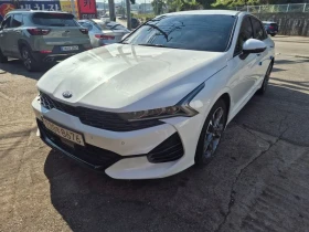 Kia K5 2.0 Noblesse, снимка 1