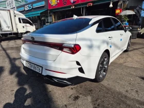 Kia K5 2.0 Noblesse, снимка 2