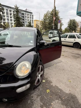 VW New beetle Beetle Domingo 1.9 TDI, снимка 3