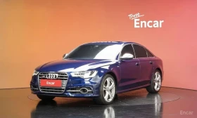Audi S6, снимка 1