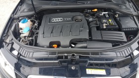 Audi A3 1.6 TDI 105кс, снимка 9
