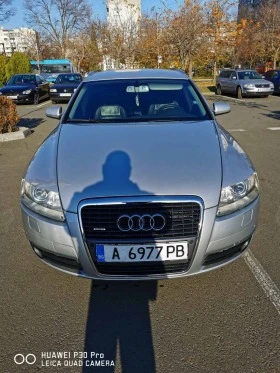 Audi A6  c6 4f 3.0 tdi 300+ +  - изображение 1