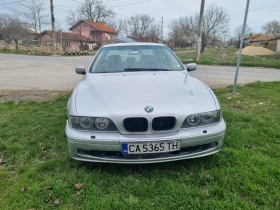 BMW 530, снимка 6 - Автомобили и джипове - 44924327