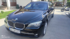 BMW 750 X-DRIV Il LONG  , снимка 16 - Автомобили и джипове - 45242084