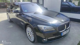     BMW 750 X-DRIV Il LONG  