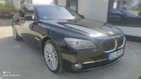 BMW 750 X-DRIV Il LONG  , снимка 17 - Автомобили и джипове - 45242084
