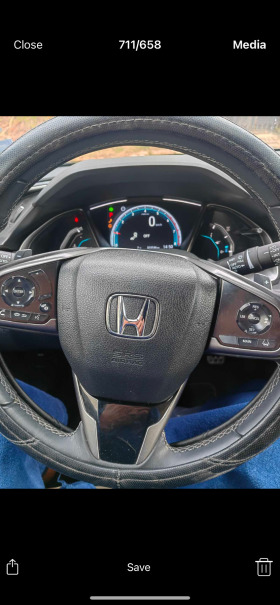 Honda Civic | Mobile.bg   7