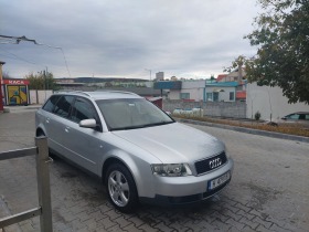 Audi A4 1.9 tdi, снимка 2