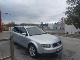 Audi A4 1.9 tdi, снимка 1
