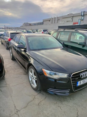 Audi A6 2.0 TFSI, снимка 3