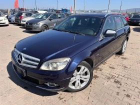 Mercedes-Benz C 320 CDI 4MATIC AVANGARDE AVTOMAT/KOJA/NAVI  | Mobile.bg    1