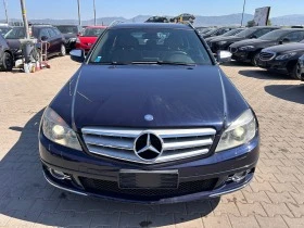 Mercedes-Benz C 320 CDI 4MATIC AVANGARDE AVTOMAT/KOJA/NAVI  | Mobile.bg    3