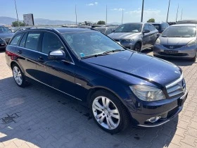 Mercedes-Benz C 320 CDI 4MATIC AVANGARDE AVTOMAT/KOJA/NAVI  | Mobile.bg    4