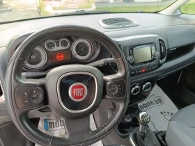 Fiat 500L PANORAMA - [7] 