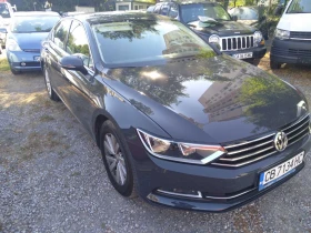 VW Passat 1.5TFSi, снимка 3