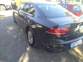 VW Passat 1.5TFSi - [7] 