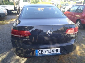 VW Passat 1.5TFSi, снимка 5