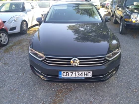 VW Passat 1.5TFSi, снимка 2