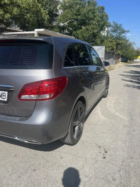 Mercedes-Benz B 200 CDI, снимка 6