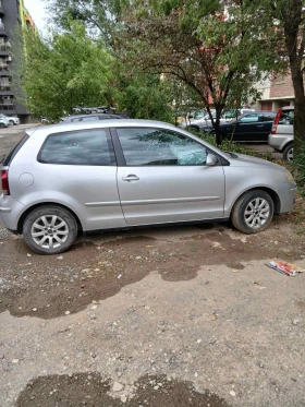 VW Polo, снимка 1