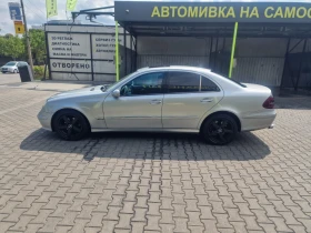 Mercedes-Benz E 270 W211 | Mobile.bg    6