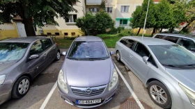 Opel Corsa 1.2 80кс, снимка 9