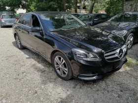 Mercedes-Benz E 220 220D170/9G, снимка 3