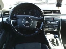 Audi A4 2.0i LPG - [11] 