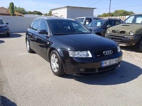 Audi A4 2.0i LPG - [3] 