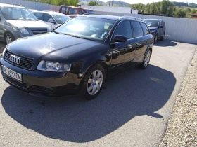 Audi A4 2.0i LPG - [1] 