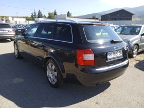 Audi A4 2.0i LPG - [6] 