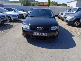 Audi A4 2.0i LPG - [4] 