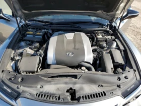 Lexus IS 3.5L 6 Rear-wheel drive, снимка 3