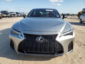 Lexus IS 3.5L 6 Rear-wheel drive, снимка 6