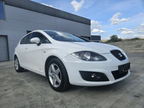 Seat Leon 1.6 TDI / 105 К. С.  COPA, снимка 1