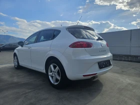 Seat Leon 1.6 TDI / 105 К. С.  COPA, снимка 8